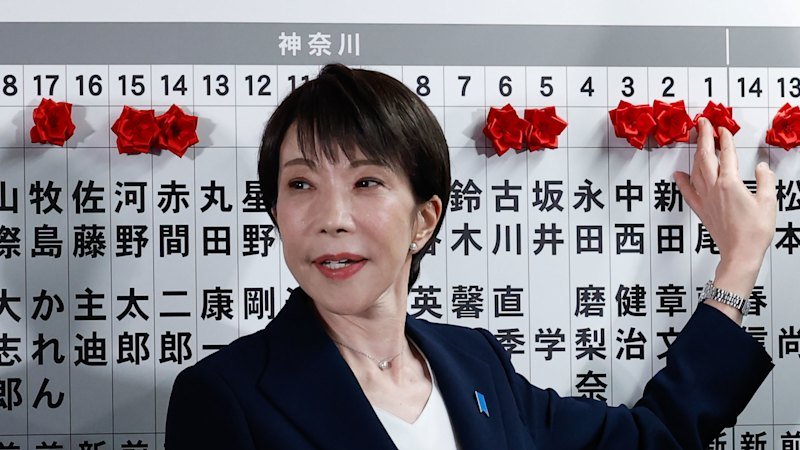 Why fears of a Japanese implosion have the world on edge