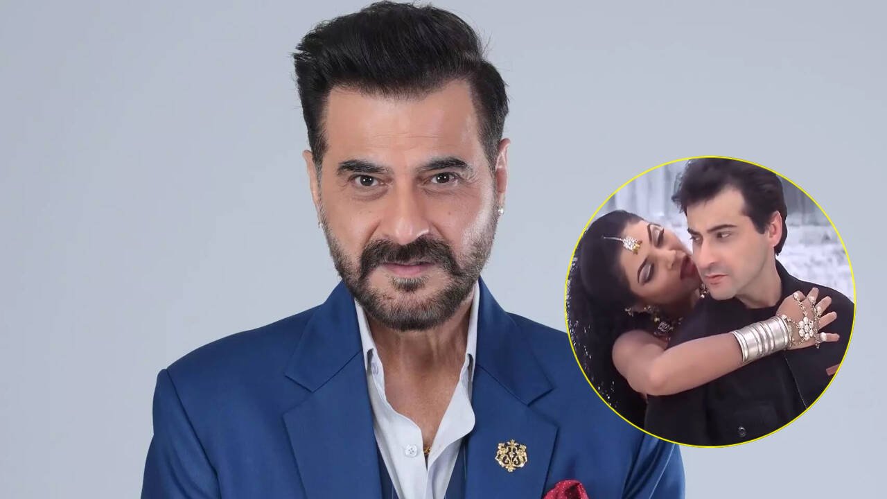 Sanjay Kapoor: 'No one signed me after 'Sirf Tum' success'