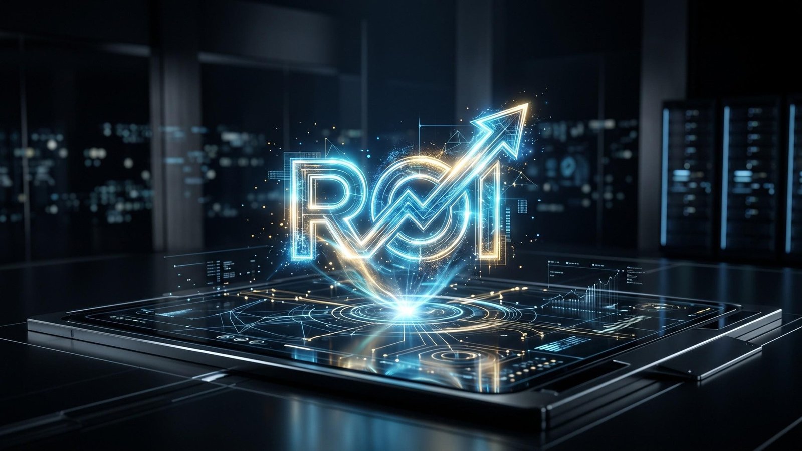 8 Companies Proving AI Can Deliver Real ROI