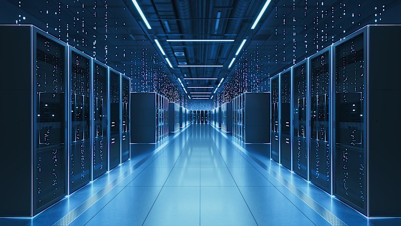 ‘Difficult to reconcile’: The Australian council moving to ban data centres
