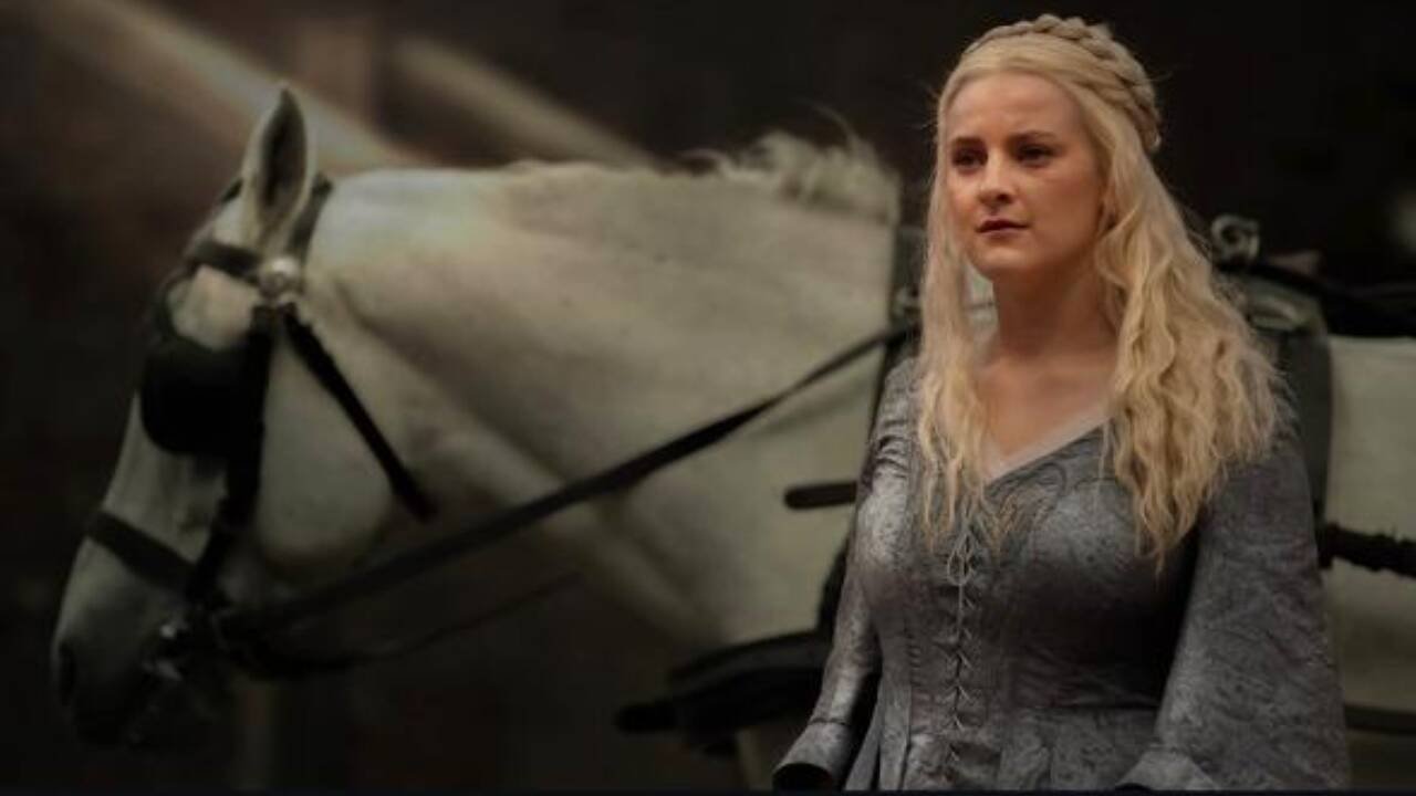 'House of the Dragon' Season 3 Finale ending explained