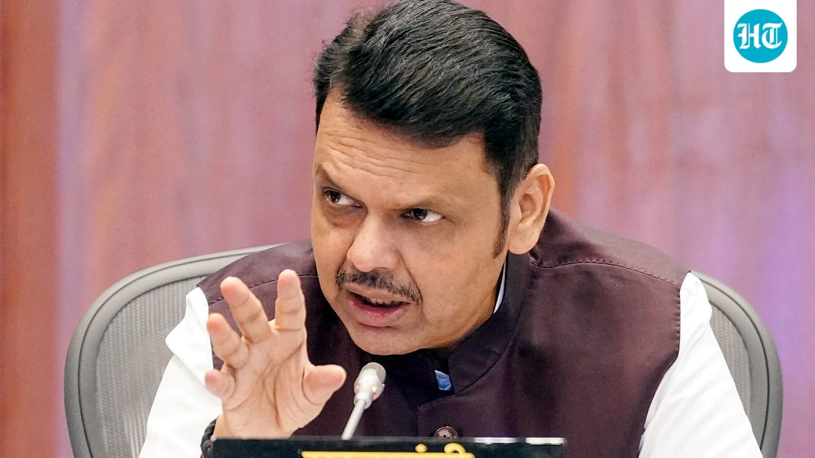 Maharashtra CM Fadnavis says FCRA bill aims to curb anti-national activities, not target any religion