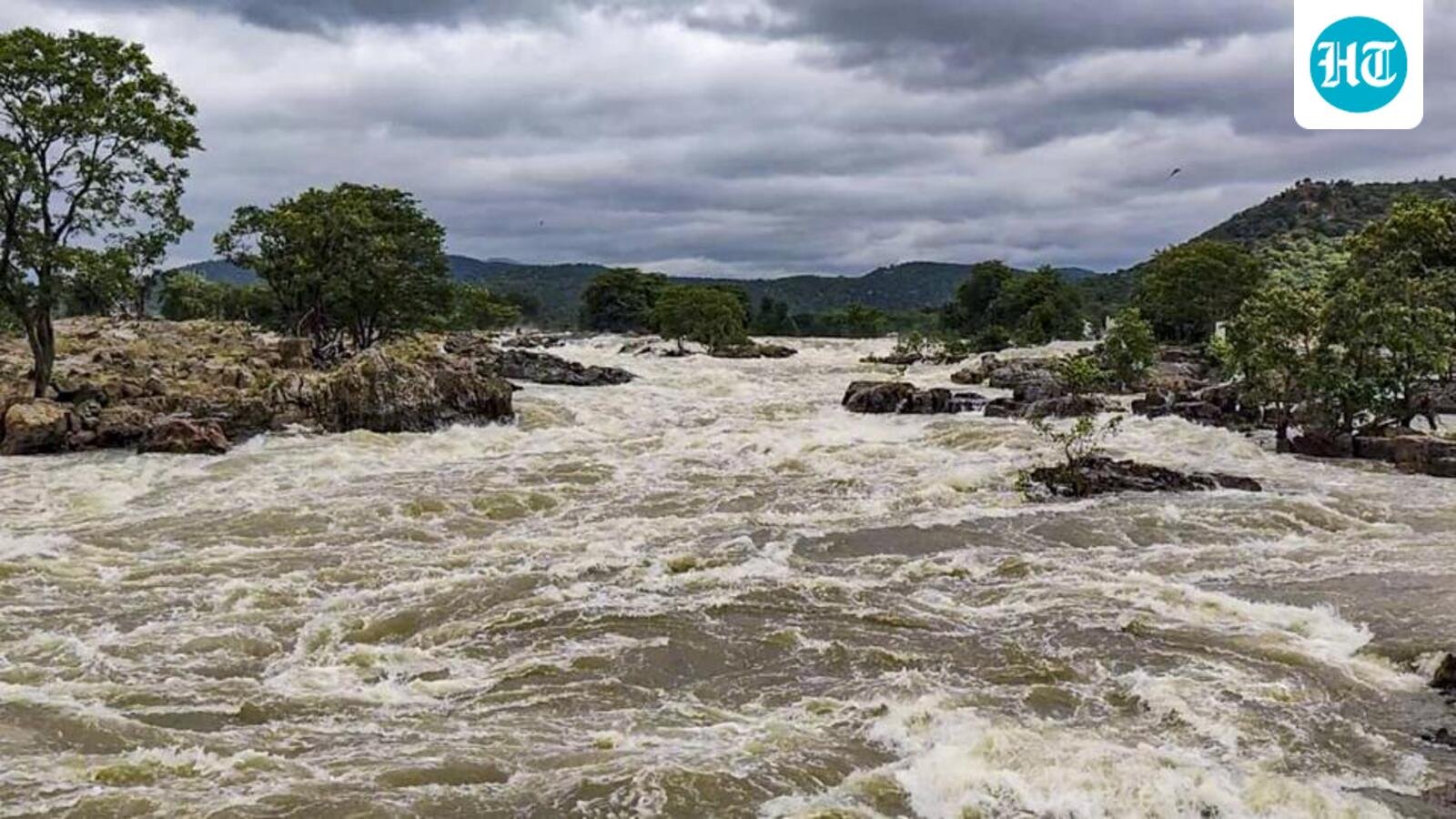 Cauvery water row: SC to hear Tamil Nadu’s plea seeking Karnataka’s compliance on August 13