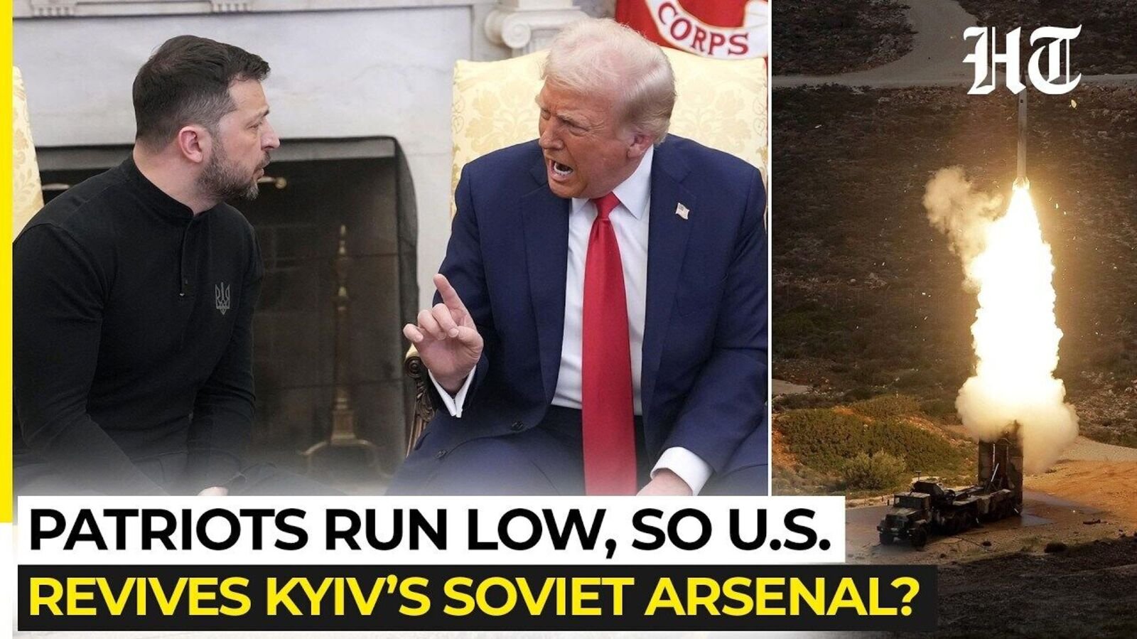Russia-Ukraine war: Zelenskyy says domestically made ballistic missiles to be ready soon; could hit Moscow in fall