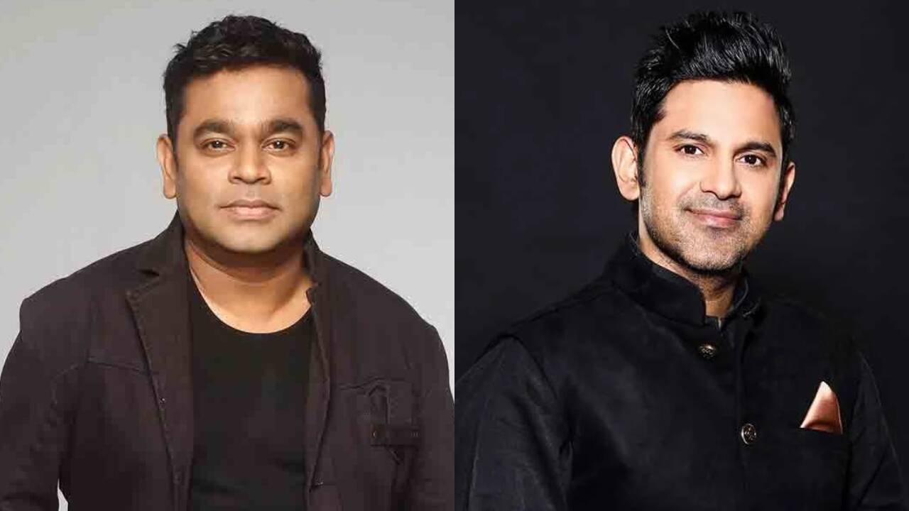 Manoj Muntashir reacts to Rahman's communal remark, calling Chhaava propaganda film