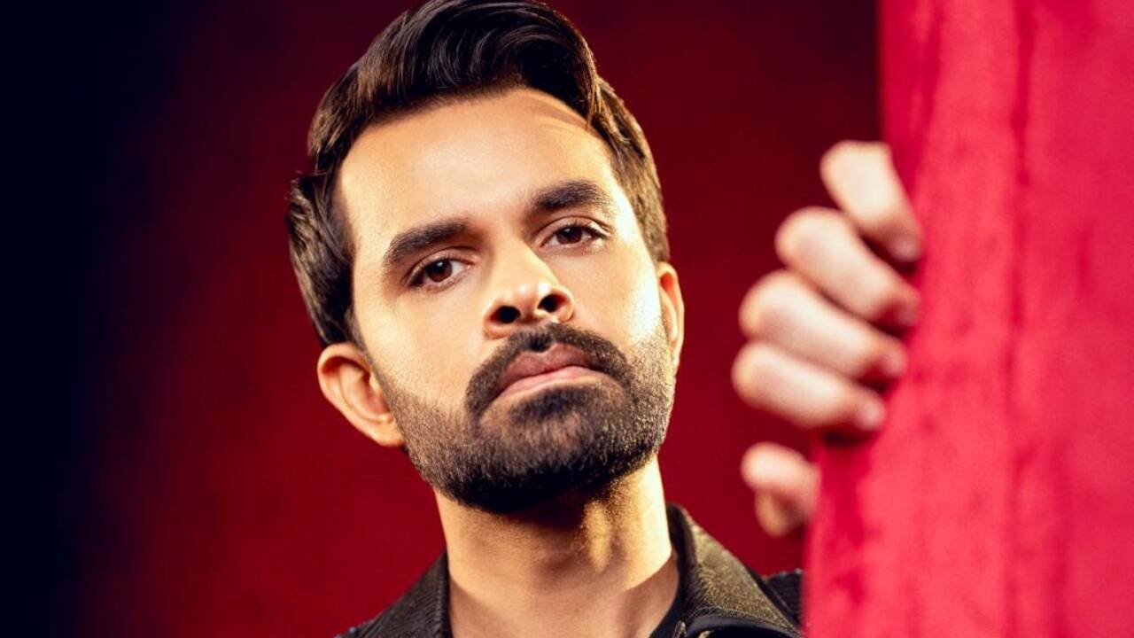 Maaran National Award Win: Yash Soni says role reshaped his image