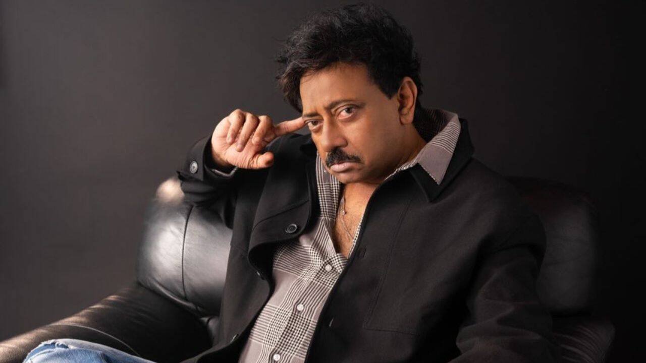 Ram Gopal Varma says ‘AI will be the new religion’ as AGI, ASI evolve