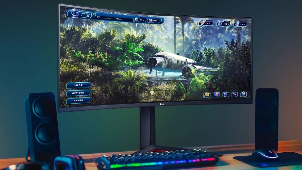 Amazon Great Freedom Sale 2026: Best Deals on Gaming Monitors From Lenovo, BenQ, LG, and More