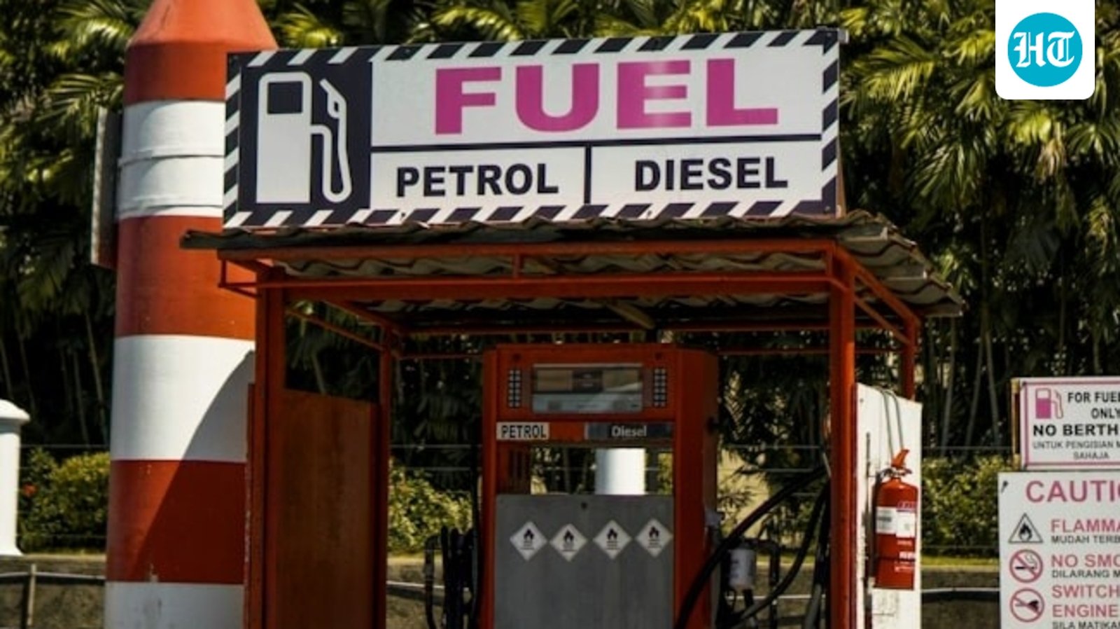 Petrol, diesel prices to fall? Here's what the government said