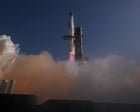 SpaceX plan for vast rocket launch site on Louisiana coast sparks backlash