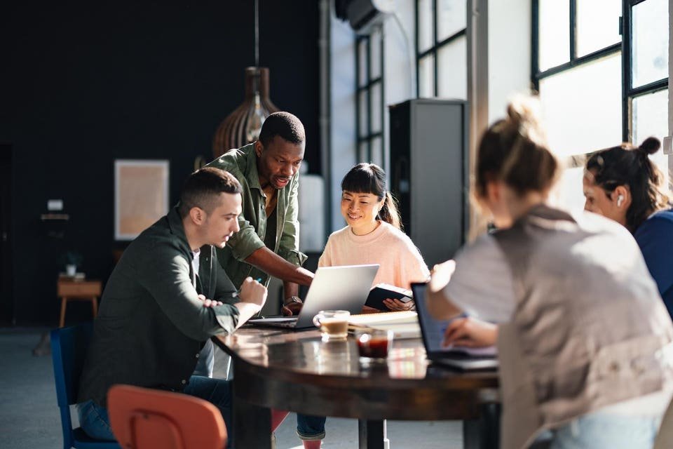 When AI Writes The Software, What Will Clients Pay For?