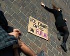 How to feel optimistic in the face of crisis? Ask the kids fighting slug-like aliens | Alexander Hurst