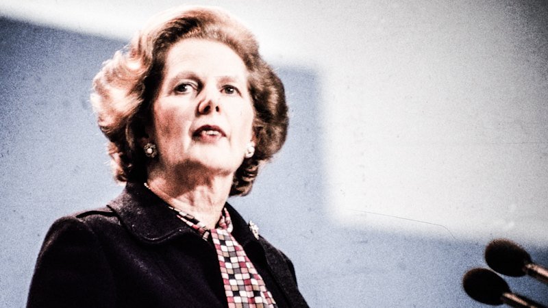 ‘Smart bomb’: Thatcher planned to destroy Peru’s cocaine with moths