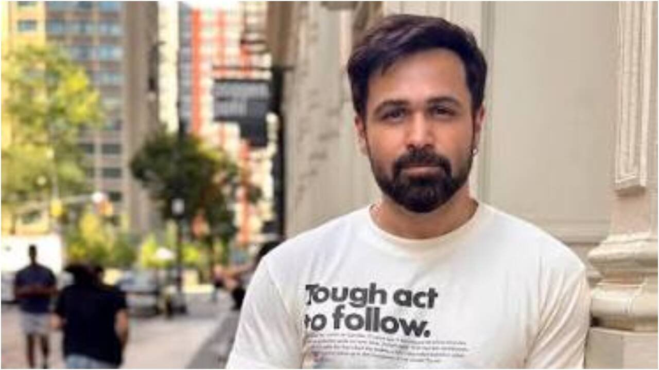 Emraan shuts down rumours of playing Mehmood in RD Burman biopic