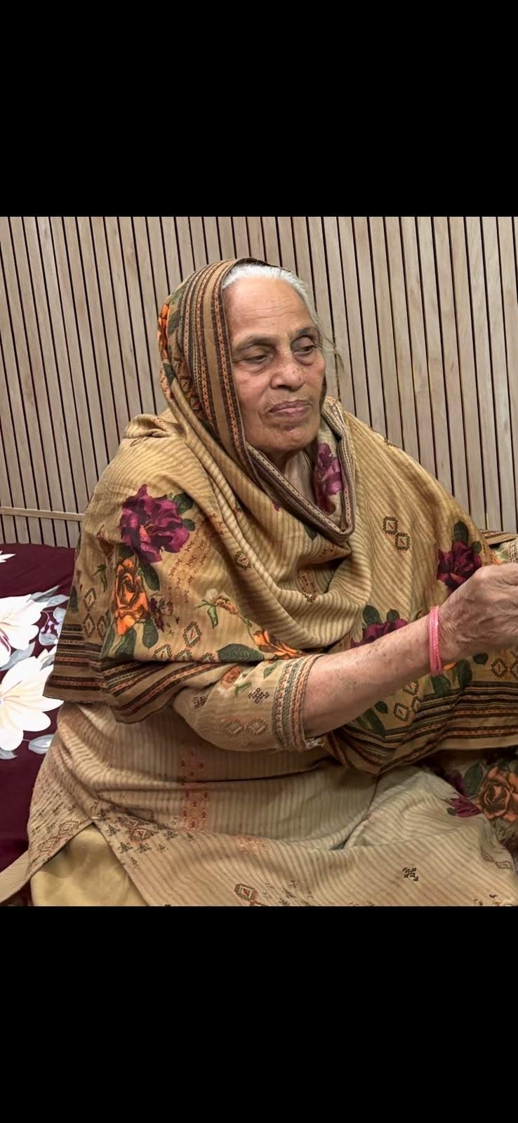 Family donates Narela crash victim’s eyes