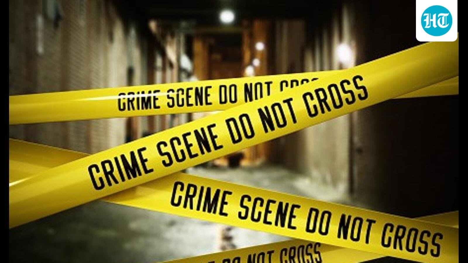Silvassa suitcase murder: Two months on, accused husband held in Varanasi