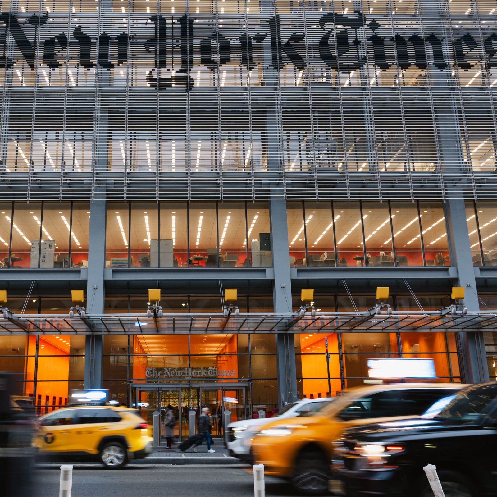 Journalism and Paywalls
