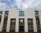 Australia news live: Taylor mounts parliamentary attack on Labor’s ‘wicked’ widow tax; RBA interest rates decision due today