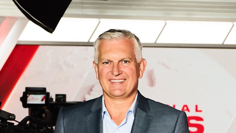 Audio up, TV down as Southern Cross Media’s new CEO resets costs