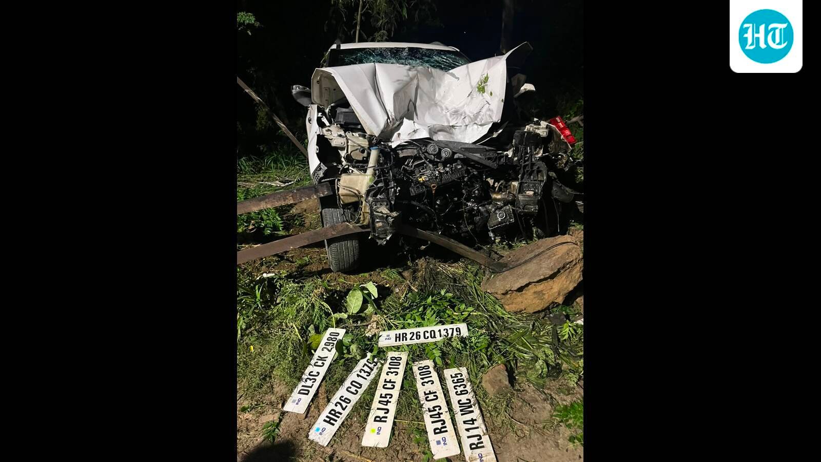 Punjab: 1 dead as car hits bike in Sangrur