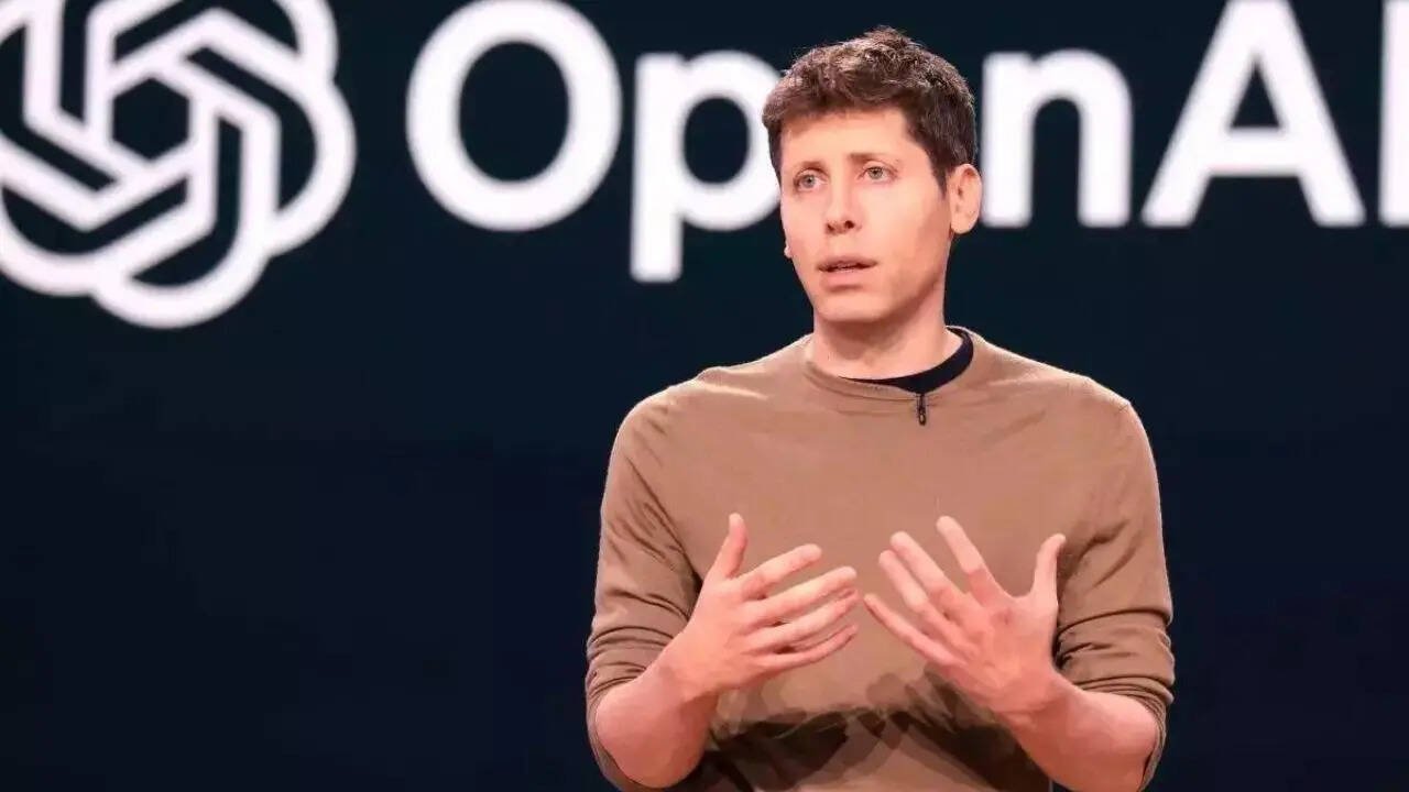 White House upset with Sam Altman's OpenAI over hiring of 'supreme village idiot'