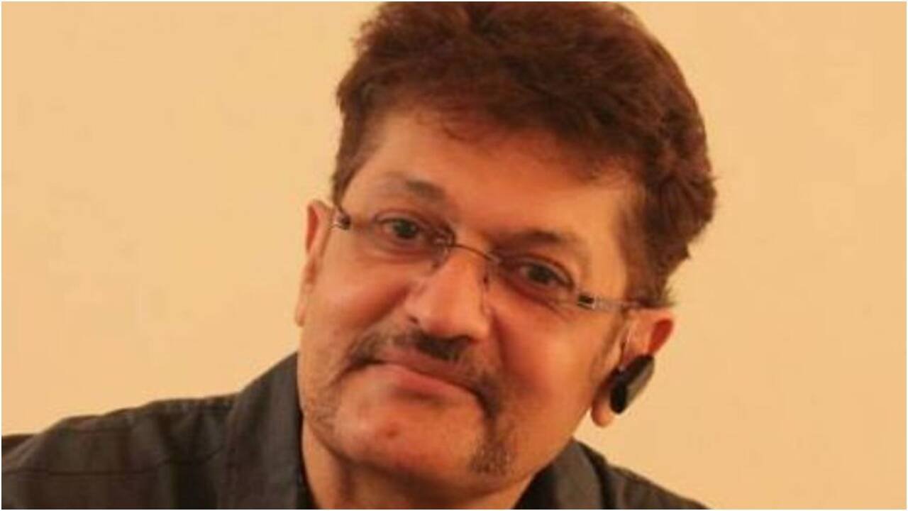 Satyajeet Puri recalls when the audience boycotted Amitabh