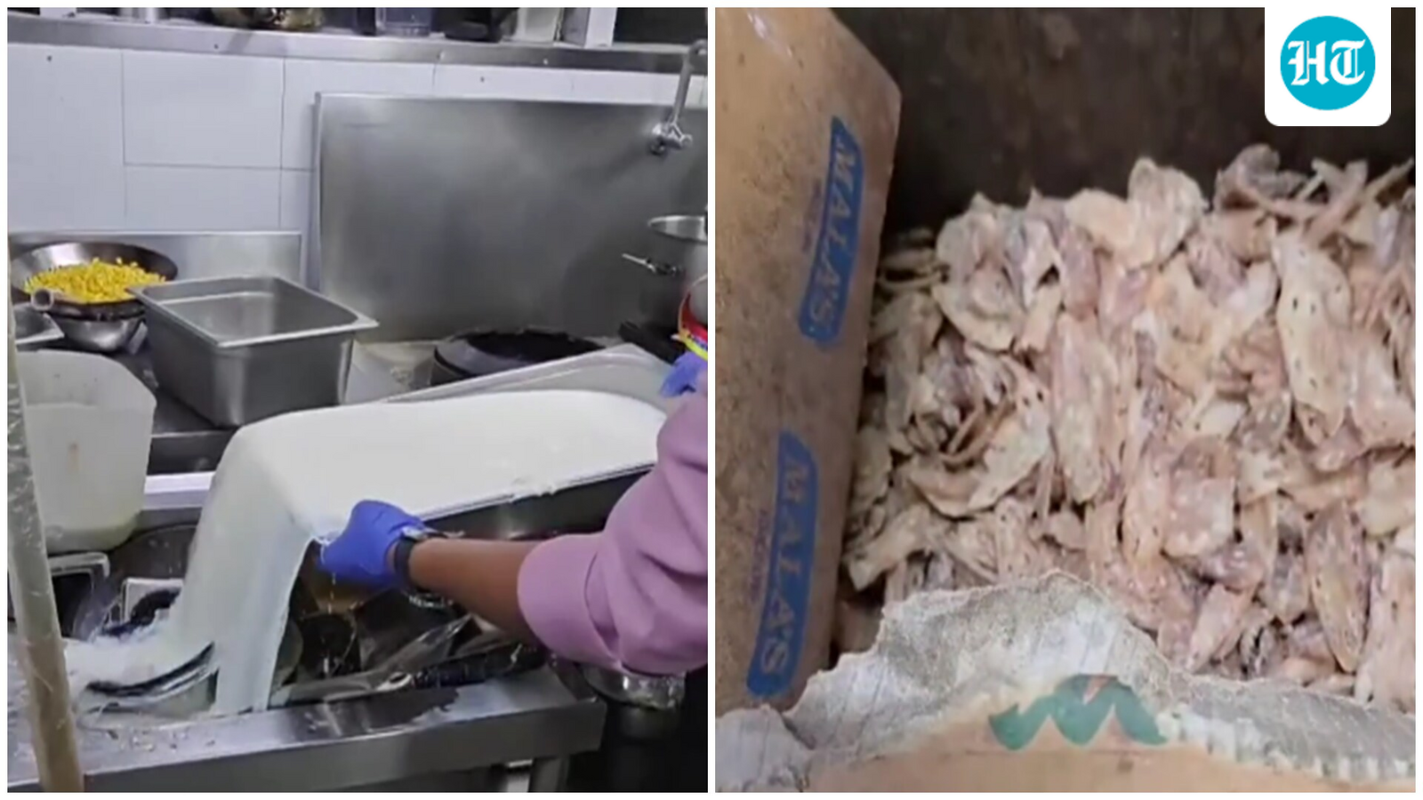 Meat with fungus, rotten veggies found at 5 Bengaluru hotels during Karnataka FDA checks | See list