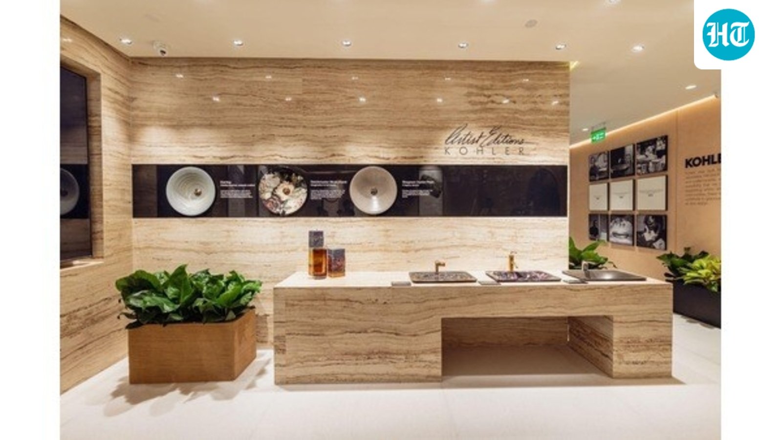 Why Bathroom Planning Shouldn’t Start from Scratch Every Time: Introducing Kohler Concierge
