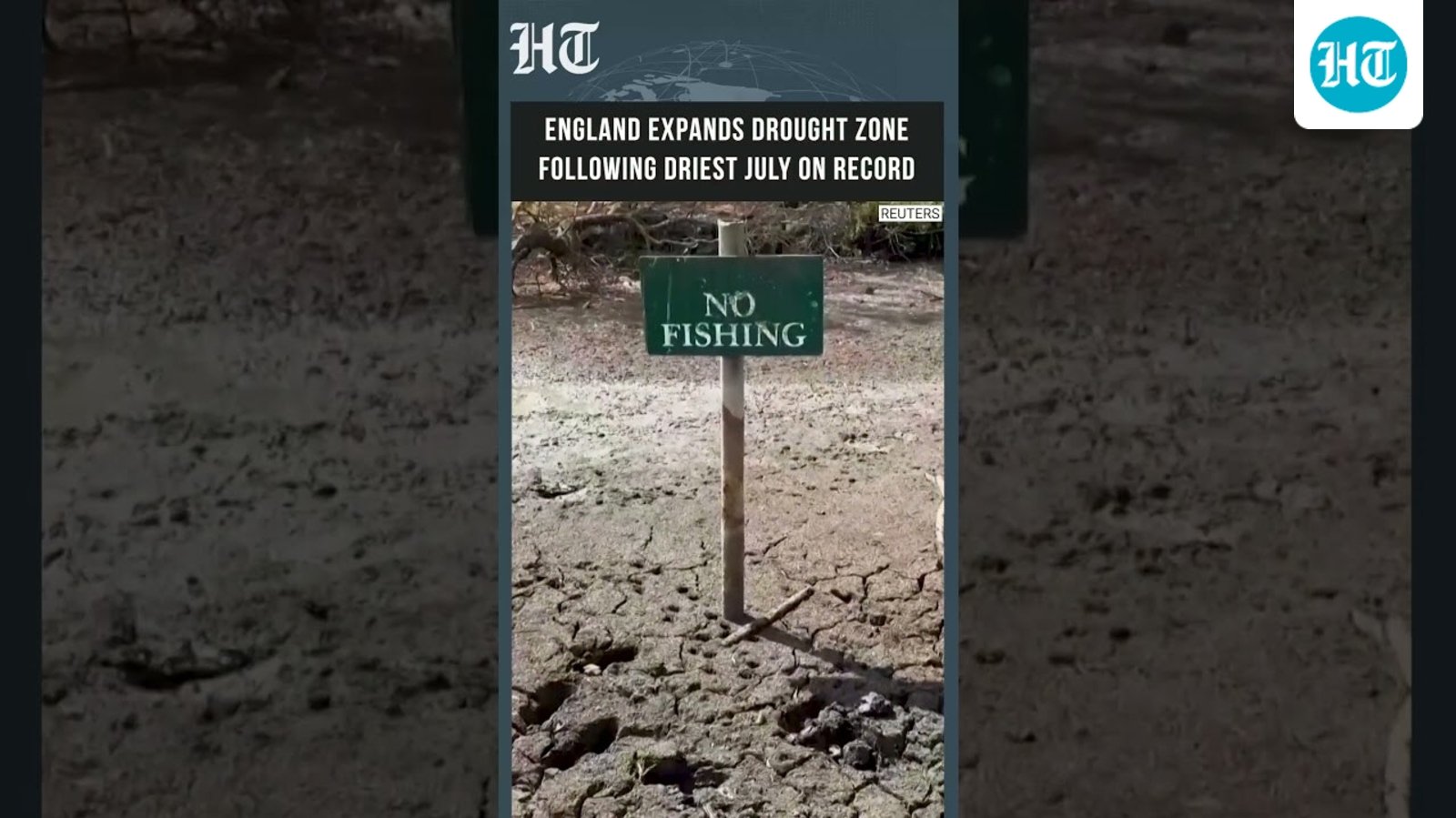 England Expands Drought Zone After Driest July On Record Raises Water Concerns