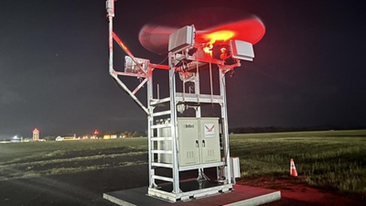 DeTect Awarded Contract to Supply MERLIN™ True3D® Bird Detection Radar to the Soekarno-Hatta Airport in Jakarta