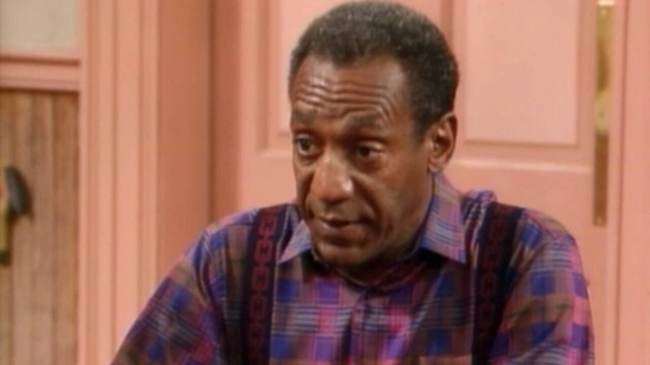 Quote of the day by Bill Cosby