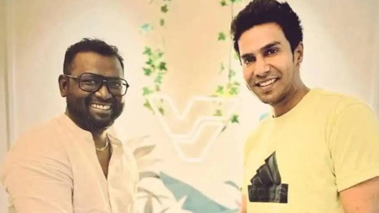 Are Vishnu Vishal and Arunraja Kamaraj facing dispute over shelved film?