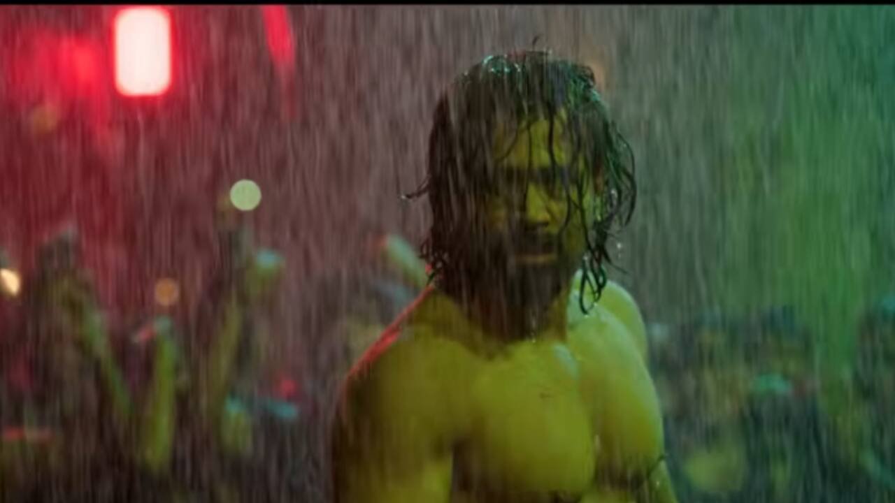 Cast Fees For Awarapan 2: Emraan gets ₹10–12cr; Disha , Shabana Azmi in multi-crore bracket
