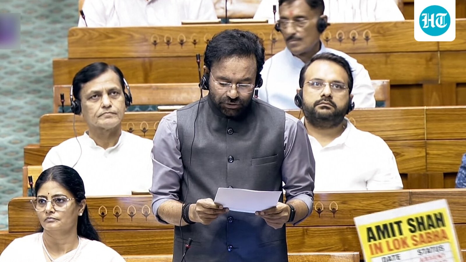 Bill to bar state taxes on minerals tabled in Parliament, Oppn calls for committee review