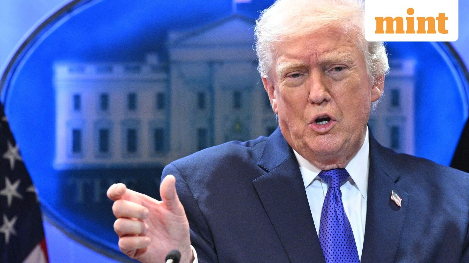 Trump Media wants to monetise market-moving social posts: Could Trump’s posts become tradable data? Is that even legal?