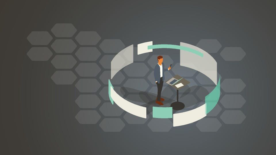 The $40 Billion AI Problem Is The Human Standing Next To It