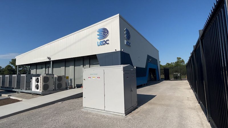 Soul Patts-backed Leading Edge Data Centres seeks growth capital