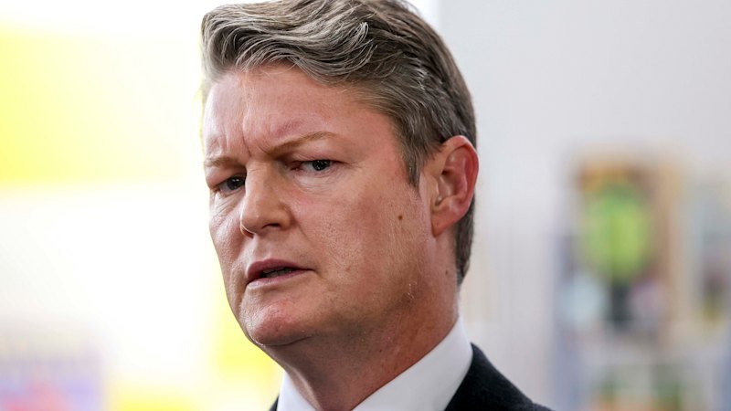 Victorian business urges Carroll to dump delayed WFH laws