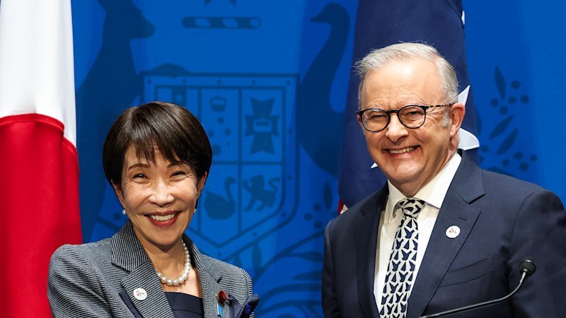 ‘Relationship stronger than ever’: PM won’t budge on melons furore