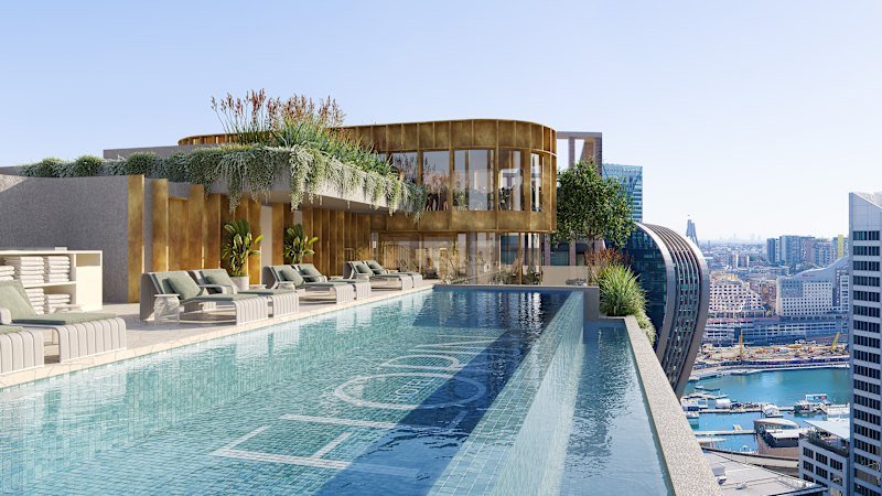 ‘Tale of two quarters’: Hotel occupancy up despite global unrest