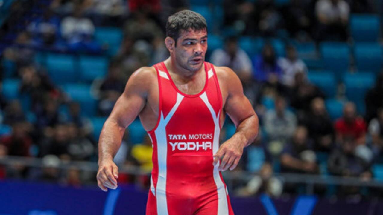 Delhi high court denies bail to Olympic medalist Sushil Kumar in murder case