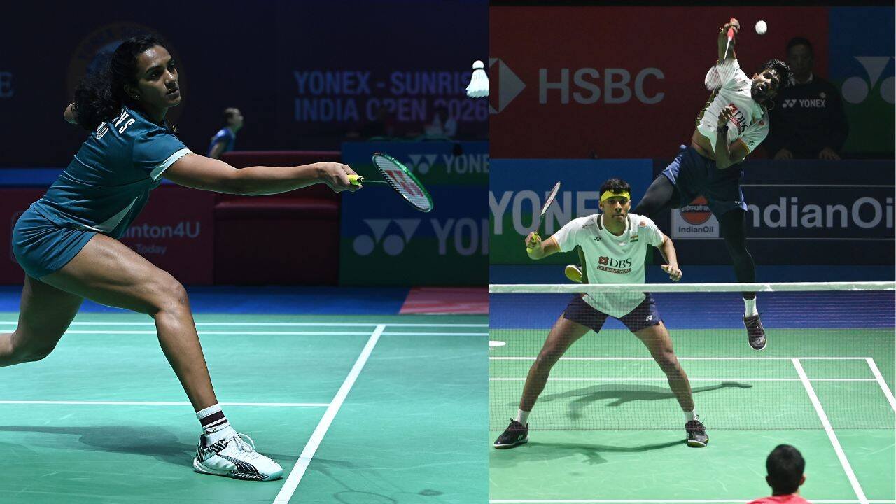 Badminton World C'ships: Schedule, dates, venue, Indian players and more