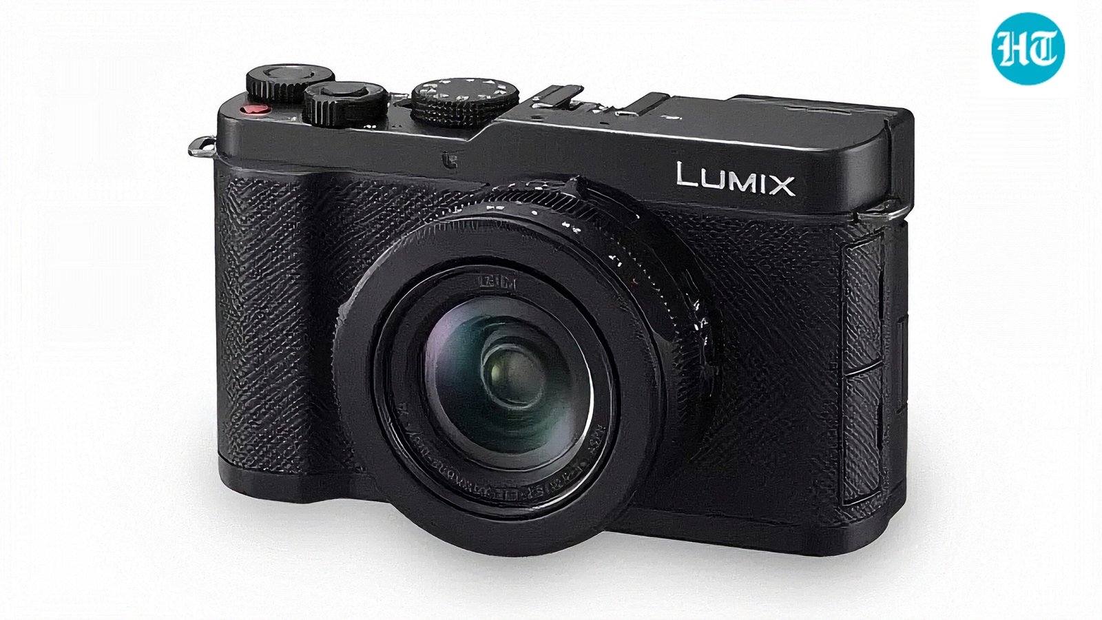 Panasonic LUMIX L10 launched in India with LEICA optics and AI autofocus at  ₹1,79,990