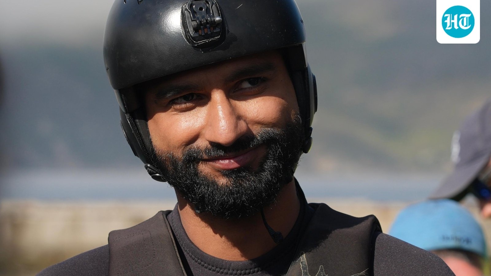 Khatron Ke Khiladi's Harsh Gujral opens up about his biggest fear on the show: 'I didn't want my stunt to become a joke'