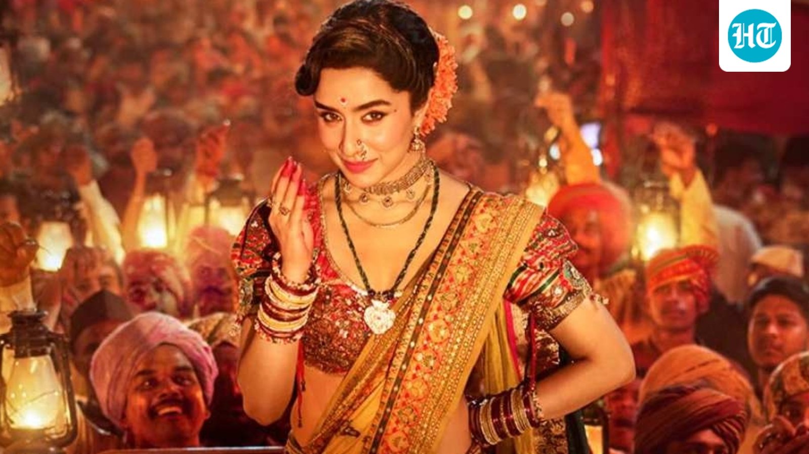 Shraddha Kapoor's Eetha gets postponed to December, averts clash with Khosla Ka Ghosla 2; check out the new date