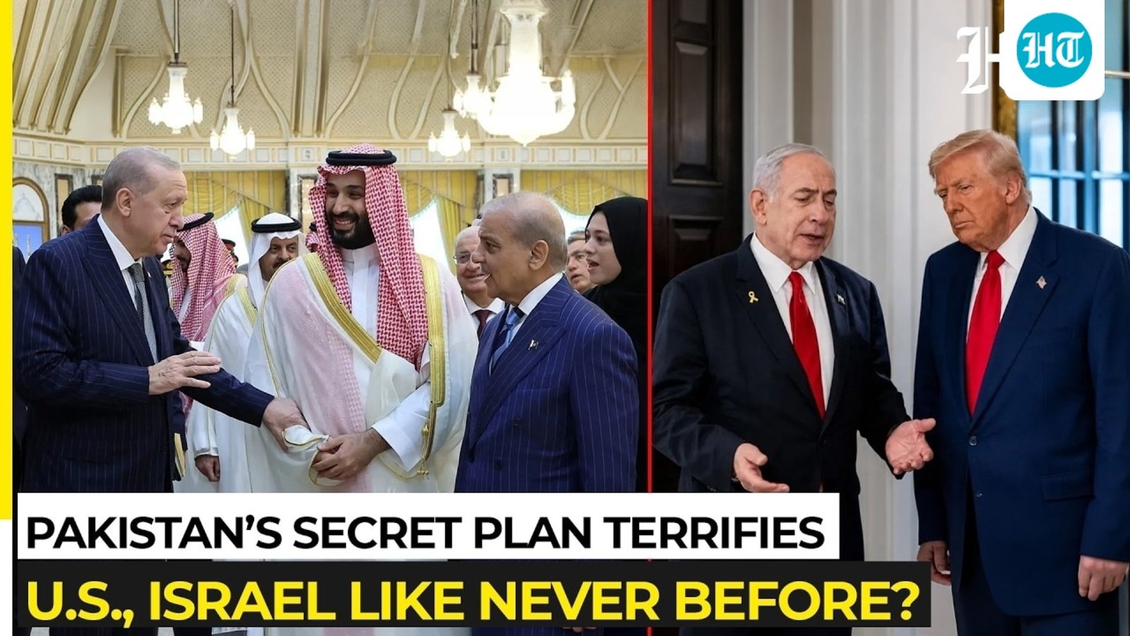 The Pakistan plan nobody saw coming: Iran ally reaches for Entire Muslim world for 'Islamic NATO'?