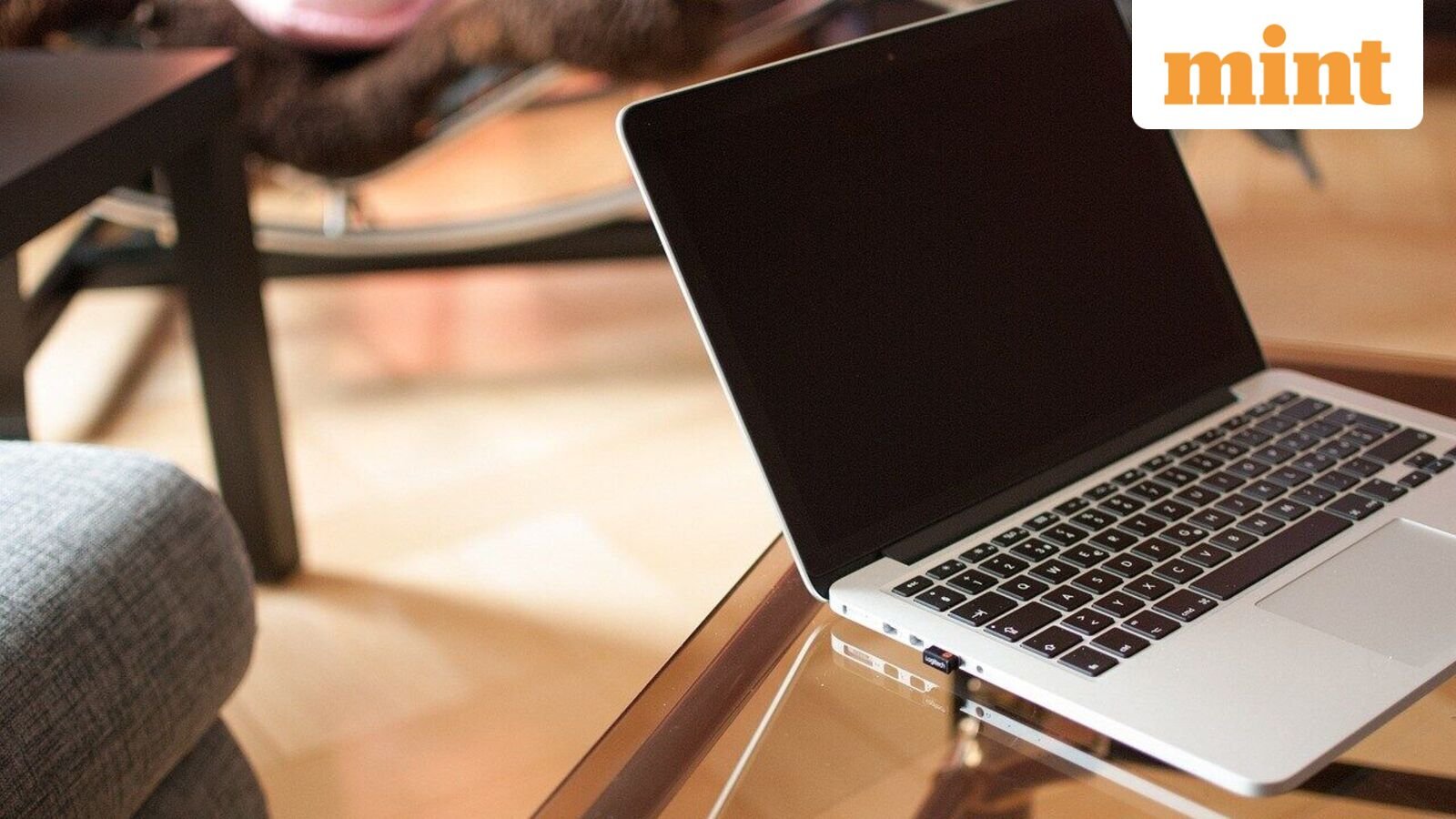 Ex-Deloitte IT manager stole 400+ laptops to fund stock trading, made  ₹55 lakh from sales
