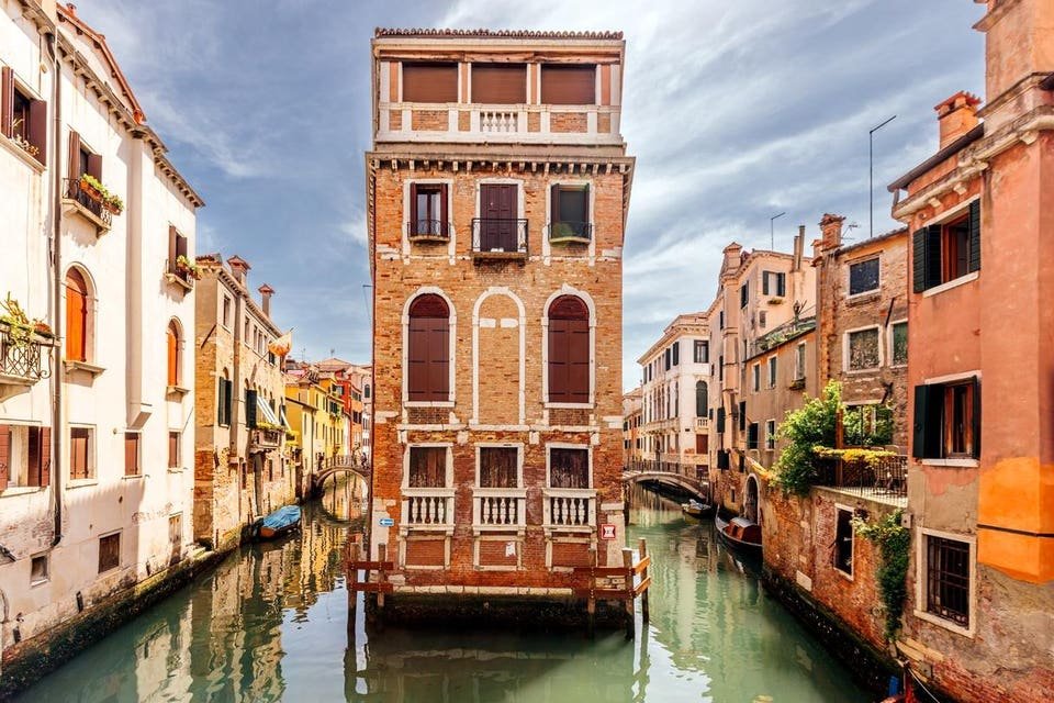 One Cannot Build Skyscrapers In Venice: Preparing Organizations For Responsible AI At Scale