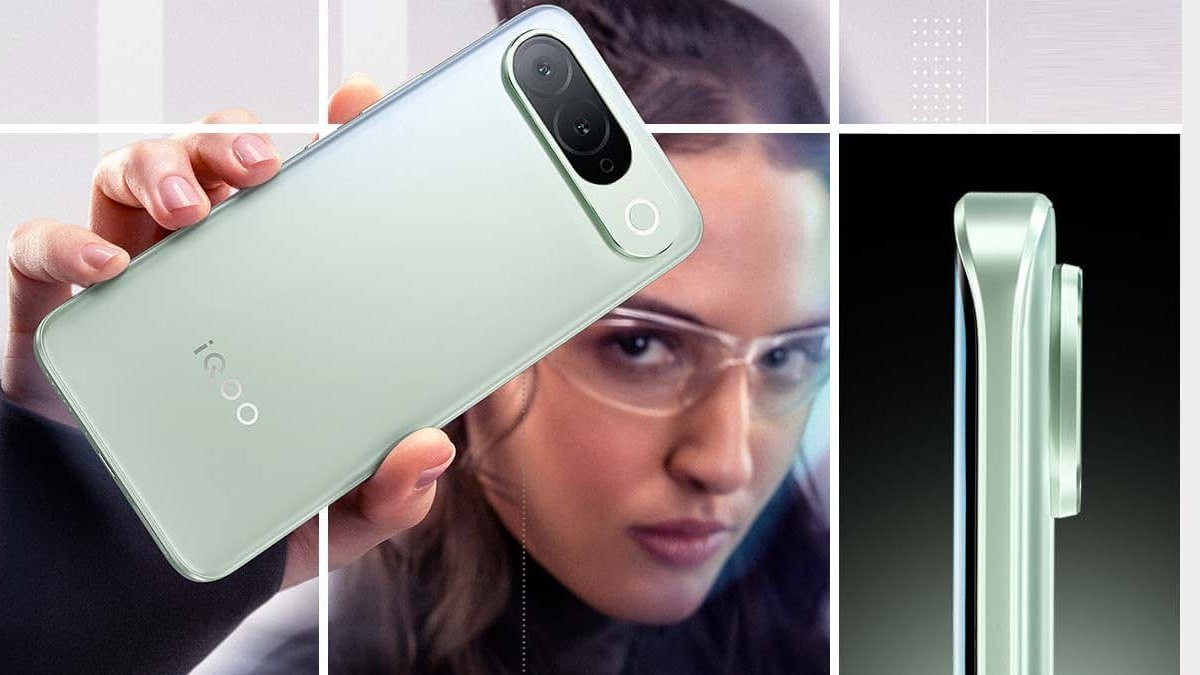 iQOO Z11 India Price Teased Under Rs. 40,000 Ahead of August 20 Launch; Battery, Display Specifications Confirmed