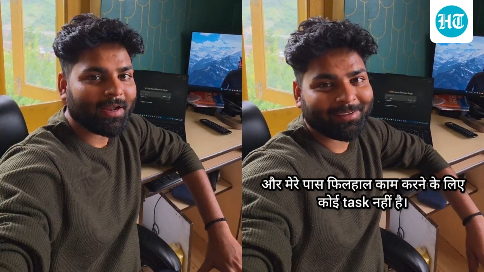 Techie working for UK firm compares work culture with Indian companies: ‘My manager forgets to assign me tasks’